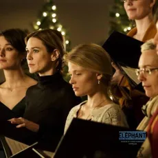 Le règne de la beauté