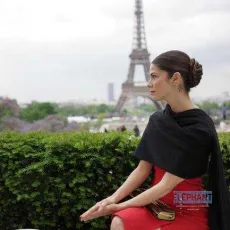 Le règne de la beauté