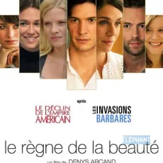 Le règne de la beauté