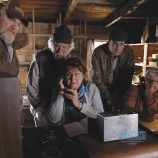 The Grand Seduction