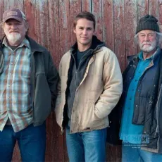 The Grand Seduction