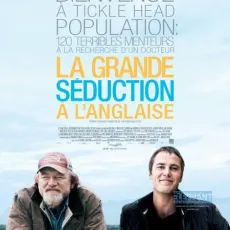 The Grand Seduction