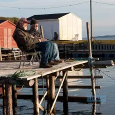 The Grand Seduction
