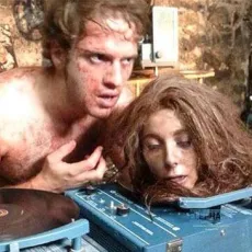 Discopathe