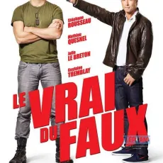 Le vrai du faux