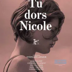 Tu dors Nicole