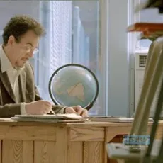 Monsieur Lazhar
