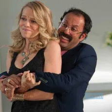 Dr. Cabbie