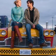Dr. Cabbie