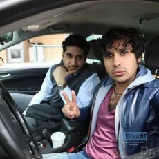Dr. Cabbie