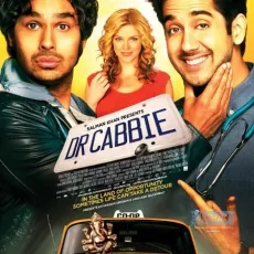 Dr. Cabbie