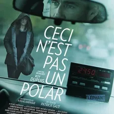 Ceci n'est pas un polar