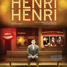 Henri Henri