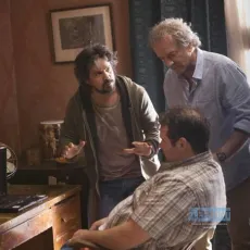 Les maîtres du suspense