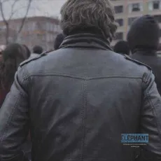 L'amour au temps de la guerre civile