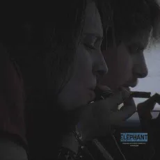 L'amour au temps de la guerre civile