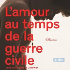 L'amour au temps de la guerre civile