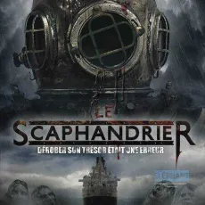 Le scaphandrier