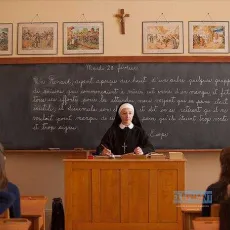 La passion d'Augustine