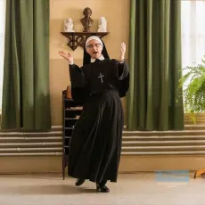La passion d'Augustine