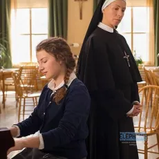 La passion d'Augustine