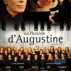 La passion d'Augustine