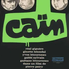 Caïn - Les marcheurs de la nuit