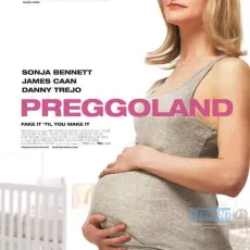 Preggoland