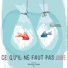 Ce qu'il ne faut pas dire