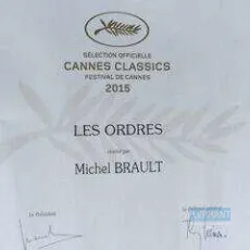 Les ordres