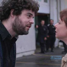 Antoine et Marie