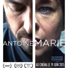 Antoine et Marie