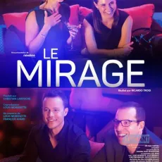 Le mirage