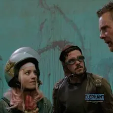 Turbo Kid