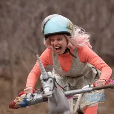 Turbo Kid