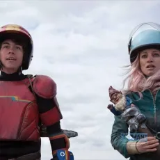Turbo Kid
