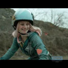 Turbo Kid