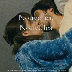 Nouvelles, Nouvelles