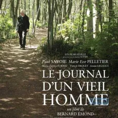 Le journal d'un vieil homme