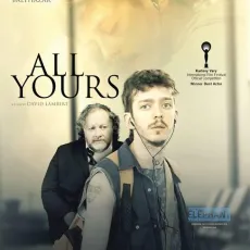 Je suis à toi