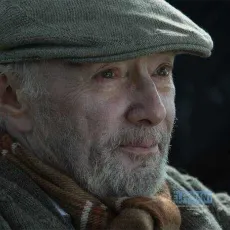 Paul à Québec