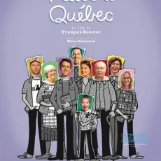 Paul à Québec