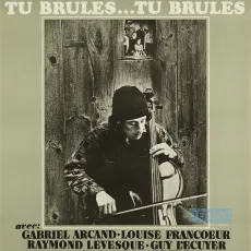 Tu brûles... tu brûles...