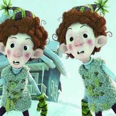 La guerre des tuques 3D