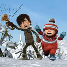 La guerre des tuques 3D