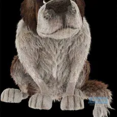La guerre des tuques 3D