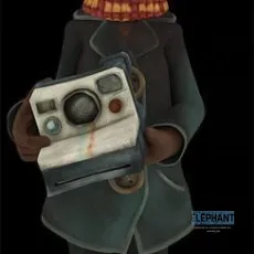 La guerre des tuques 3D