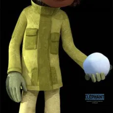 La guerre des tuques 3D