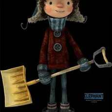 La guerre des tuques 3D