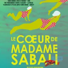 Le coeur de madame Sabali